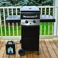 thumbnail image 4 of Flame King ProBoost Propane Carrier for Two 1LB Camping Cylinders, Convert To QCC, 4 of 7