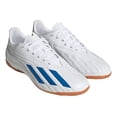 thumbnail image 3 of Tenis adidas Hombre Deportivo Futbol Blanco Cancha Cubierta blanco 5,0 MX, 3 of 9