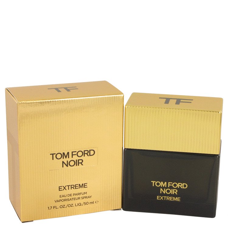 Tom ford noir extreme men's eau de parfum 3.3 oz Clearance