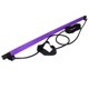 thumbnail image 4 of Stretch Rope Para Ejercicios De Brazos Y Abdomen Con Material Plástico Duradero Morado, 4 of 8