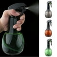 thumbnail image 1 of Vaidha 400ml Refillable Fine Mist Hair Spray Bottle Empty Atomizer Hairdressing Tool, 1 of 2