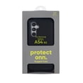 thumbnail image 7 of onn. Rugged Phone Case for Samsung Galaxy A54 5G - Black/Gray, 7 of 7