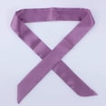 thumbnail image 3 of Nueva bufanda larga de seda delgada para mujer, banda para el cuello, pañuelo para el pelo con estampado sólido, pañuelo para el cuello, pañuelo para el pelo con asa para mujer, venta al por mayor, 3 of 5