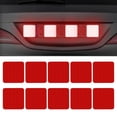 thumbnail image 1 of Reflective Sticker Reflective Stripe Strong Light Sticker Suitable For Train Motorcycle Bicycle And Car, 1 of 8