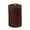 Brown, variant on Jeco CPZ-2303 2 x 3 in. Black Pillar Candle Boxes