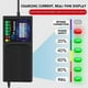 thumbnail image 4 of 72V 20Ah electric car charger with battery level display and leakage protection, 4 of 5