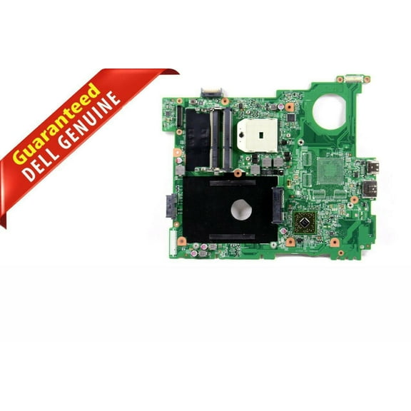 Brand New AMD Laptop Motherboard OEM Genuine Dell Inspiron M5110 NKG03