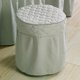 thumbnail image 3 of Beauty Salon Round Chair Cover Elastic Stool Cover Funda Sillas Redondas, 3 of 3