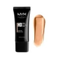 thumbnail image 1 of NYX HD Studio Photogenic Foundation - 101 Nude, 1 of 4