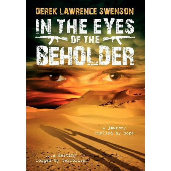 In the Eyes of the Beholder (Hardcover)