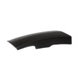 thumbnail image 5 of KarParts360 For Toyota Sequoia 2005 2006 2007 Fender Flare Driver And Passenger Side | Pair | Rear | Painted/Primed Black | PP Plastic | Replacement For TO1768102, TO1769102 | 521530C901, 521520C901, 5 of 6