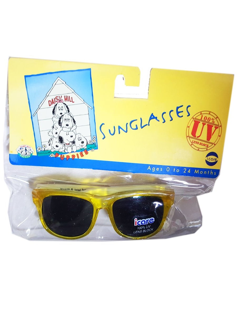 baby daisy sunglasses