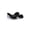 Black, variant on Butterflies Shaped Seat Cushion, Memory Foam Office Chair Cushion, Comfortable Seating Solution for Home and Office, Ergonomic Design for Enhanced Support