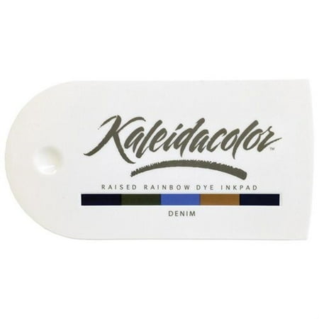 Kaleidacolor Five-color Inkpad - Availab