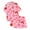 Pink, variant on Luvoko Child 6-12 Month Girl Clothes Teen Outfits for Girls Tennis Clothes for Teen Girls Toddler Girl Clothes 5t Baby Girl Blanket Large Checke Hoodie Cute Baby Things 5 Am Somewhere Baby Big Fit
