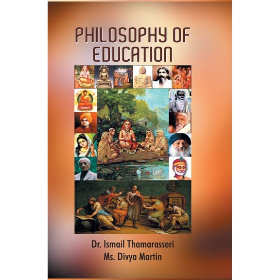 Philosophy of Education, (Hardcover)