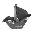 thumbnail image 4 of Peg Perego Primo Viaggio 4/35 K Infant Car Seat with Base - True Black, 4 of 5