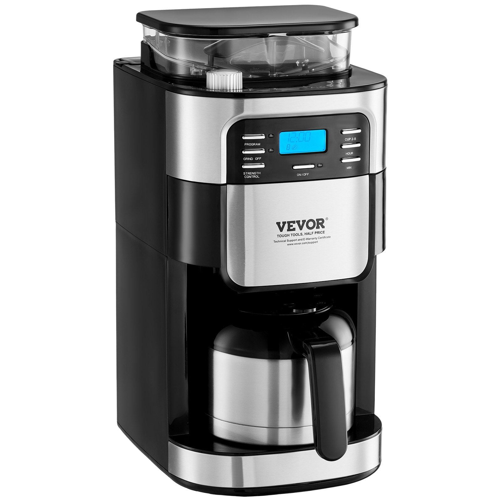 Ninja Coffee Bar Auto-iQ Programmable Coffee Maker with 6