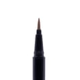 thumbnail image 6 of Arches and Halos Fine Bristle Tip Eyebrow Pen, Dark Brown, 0.02 oz, 6 of 8