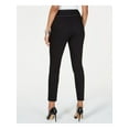 thumbnail image 2 of INC Womens Black Pants Size: 16, 2 of 2
