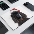 thumbnail image 2 of DistinctInk Mouse Pad - 1/4" Foam Rubber - Gordon Setter, 2 of 4