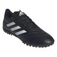 thumbnail image 3 of Tenis adidas Goletto Viii Tf Para Niños Negro Gy5773 negro 23.5 MX, 3 of 5