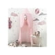 thumbnail image 2 of Bed Canopy for Kids, Mosquito Net Curtain Romantic Dome Princess Bed Tent, Double Layer Decoration Design Bedroom Canopy (Pink), 2 of 4