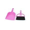 thumbnail image 2 of 3 Pcs Portable PC Desk Computer Keyboard Duster Cleaning Cleaner Brush Pink, 2 of 2