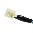thumbnail image 3 of Faro Delantero Italika Vort-X200 (18-22) 12V 35W, 3 of 3