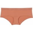 thumbnail image 4 of Calvin Klein Women Hipster 3 Pack (Blue, Large), 4 of 5