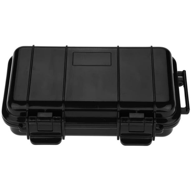 Generic Waterproof Box, Outdoor Waterproof Shockproof Sea Box Case Dry Storage Box Container