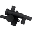 thumbnail image 1 of A0028308584 Heating Reversing Valve for Mercedes Benz Vito Car Heating Valve Regulator Water Valve A, 1 of 5