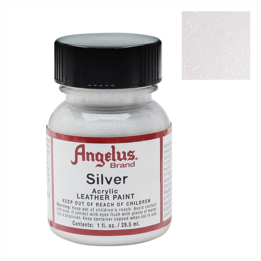 Angelus Acrylic Leather Paint, Non 
