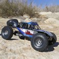thumbnail image 2 of VATERRA 03013 Twin Hammers 1.9 Rock Racer RTR V2 Vehicle (1/10 Scale), 2 of 11