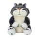 thumbnail image 1 of Muñeco de peluche Lucifers Anime de 15 cm para niños, 1 of 1