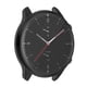 thumbnail image 4 of Estuche para Amazfit GTR 2e/GTR 2 Watch TPU All-Around Screen Cover (Negro), 4 of 6