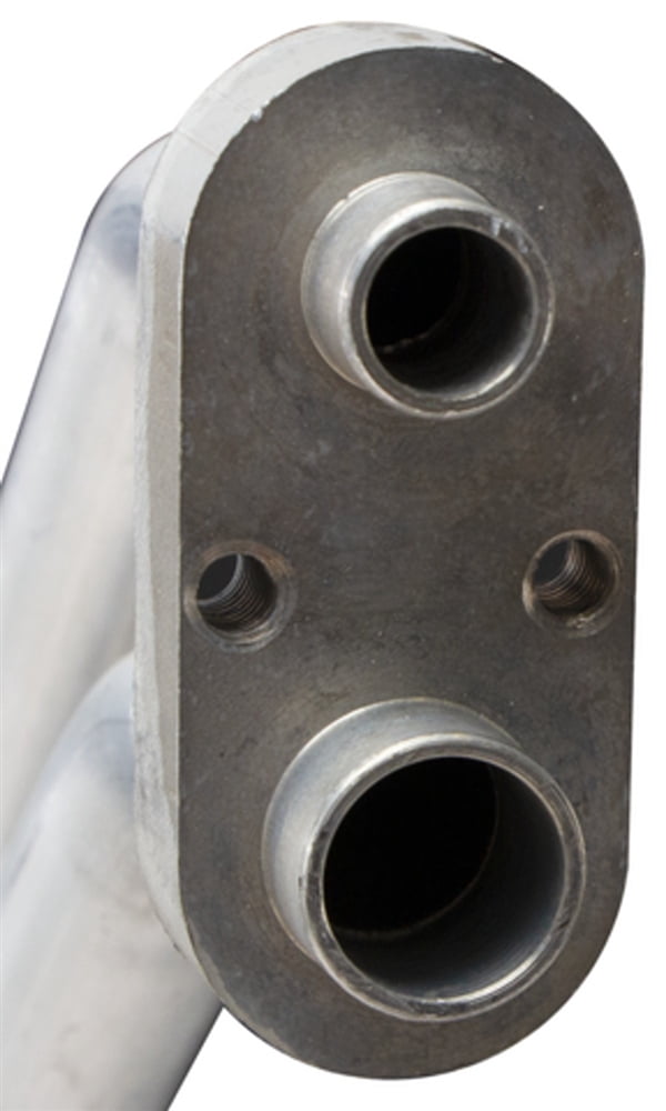 Parallel Flow Evaporator Core