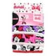 thumbnail image 1 of Pantaleta Disney Minnie para Niña, Multicolor 1 Paquete con 3 Piezas Talla 2, 1 of 1