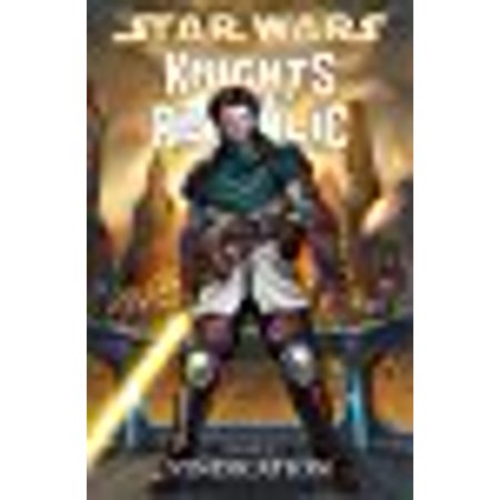 Vindication (Star Wars: Knights of the Old Republic, Vol. 6)