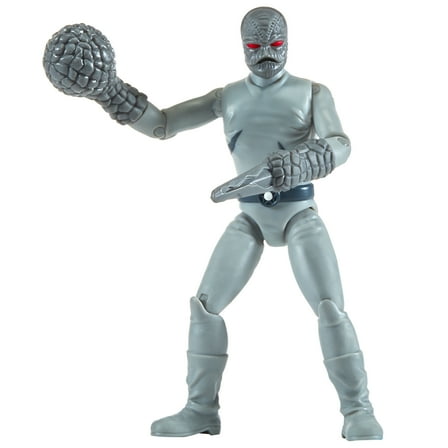 Mighty Morphin Power Rangers: Re-Ignition - Putty Patroller Evil Space Alien Figure by Playmates Toys