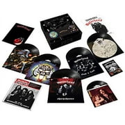 Motorhead - Motorhead 1979 (box Set) - Music & Performance - Vinyl