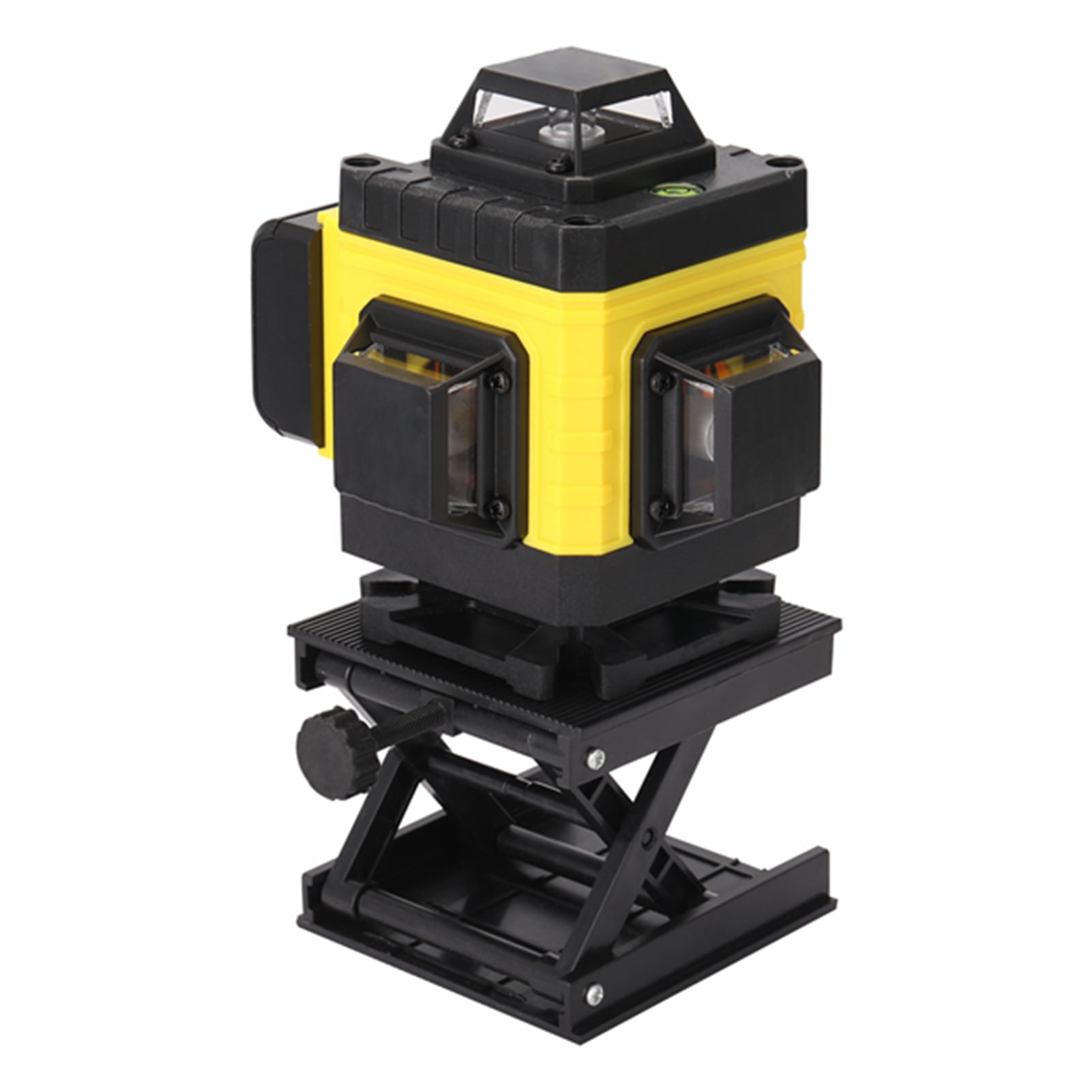 Machine Multifunctional 16 Lines Level Tool Vertical Horizontal Lines With 3 Self Leveling Function