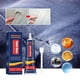 thumbnail image 1 of Pegamento lavable para telas Txmfgh: 50 ml de pegamento seco para ropa y mezclilla, 1 of 8