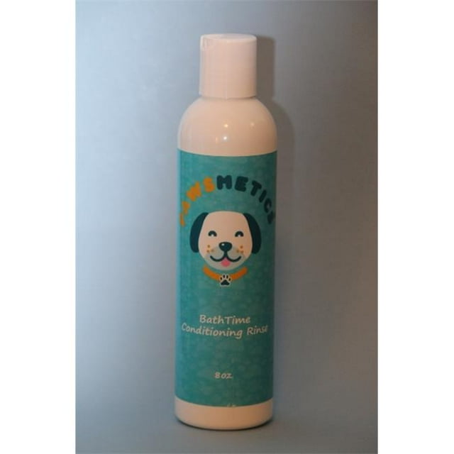 Pawsmetics PM0020008 Bain Rinçage Conditionneur - 8 oz