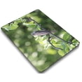 thumbnail image 1 of KSK KAISHEK Hard Case Cover Only Compatible MacBook Pro 14"( XDR Display, 2023 - 2021) + Black Keyboard Cover Model A2779 A2442, Type C Feather Series 0307, 1 of 5