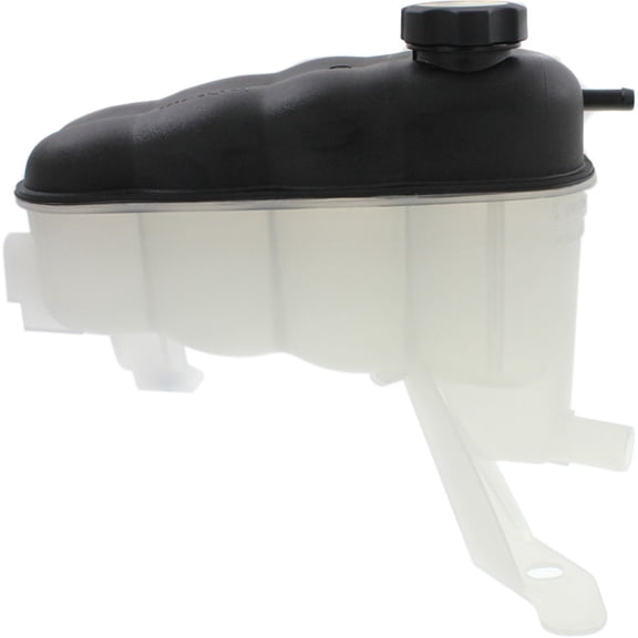 For Chevy Suburban 1500 2007 08 09 10 11 12 13 2014 Engine Coolant Recovery Tank | For All Models With Gasoline Engine | Replacement For GM3014115 | 13502353, 15833723