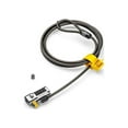 thumbnail image 4 of Kensington ClickSafe Combination Laptop Lock for Wedge-Shaped Security Slot, 4 of 6