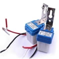 thumbnail image 5 of AC/DC 12V 24V Dusk to Dawn Automatic Photocell Light Sensor Detector Switch Part, 5 of 5