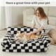 thumbnail image 5 of Sofá cama para gatos y perros BFPETHOME sofá para mascotas pequeñas con parte inferior antideslizante, 5 of 5
