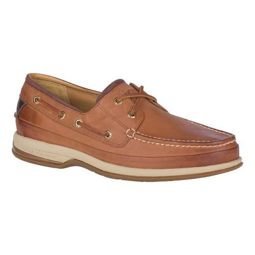 men's gold cup haven nautical sneaker